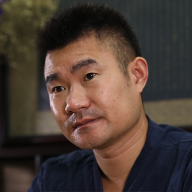 張小洋