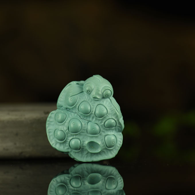 金玉滿堂