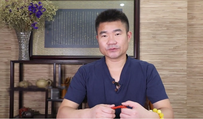 譚小龍