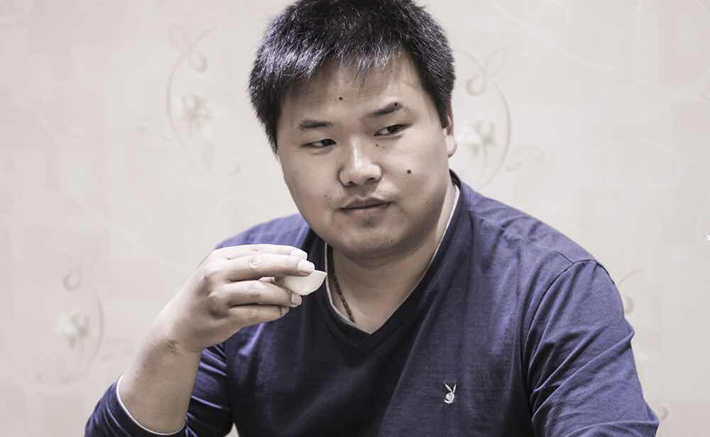 譚小龍