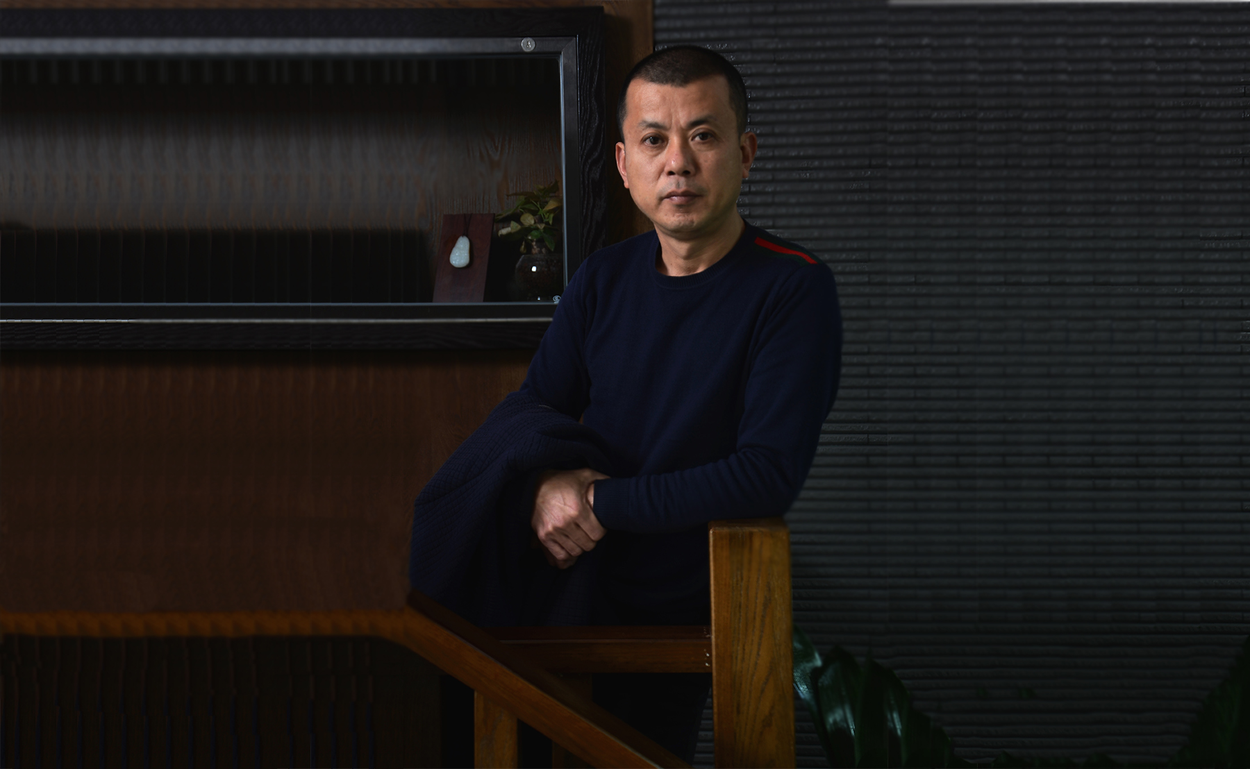 譚小龍