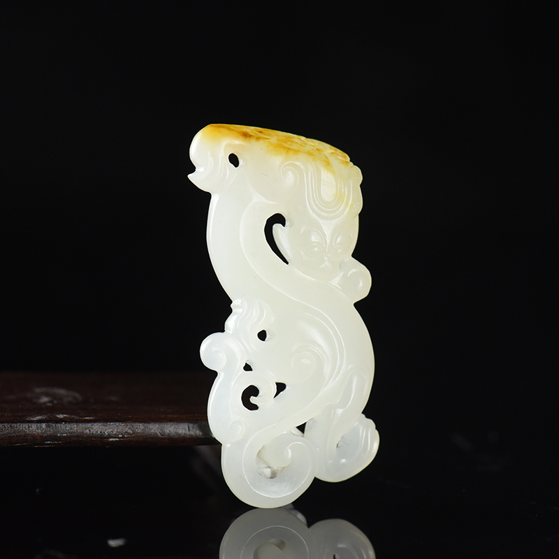 螭龍