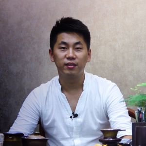 王朝杰