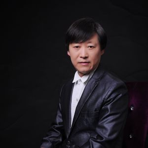 戴志浩