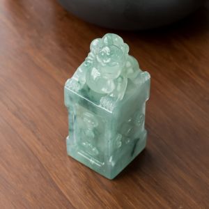 貔貅印章