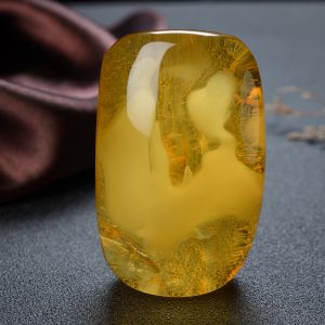 岳母刺字