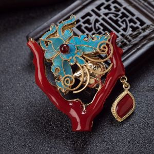 珊瑚兩用款