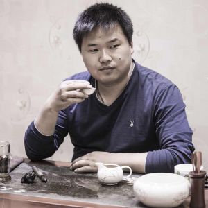 陳振坡
