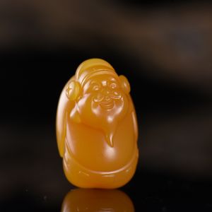 財(cái)神爺