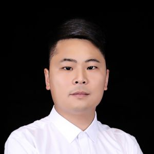 王廣志
