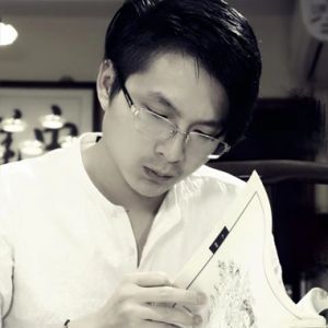 吳正森