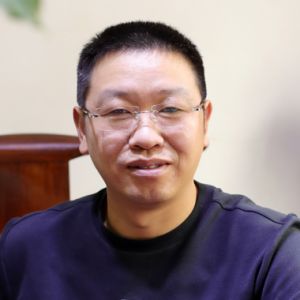 陳華