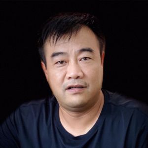 黃文中