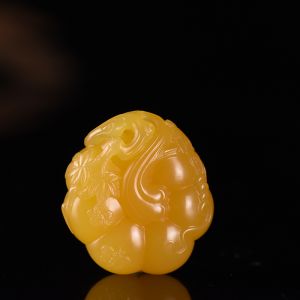 瓜瓞綿綿