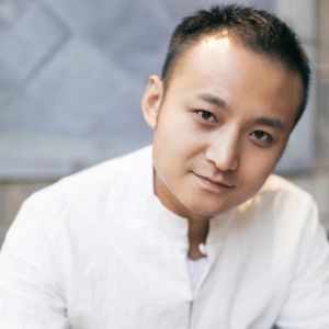 付玉磊