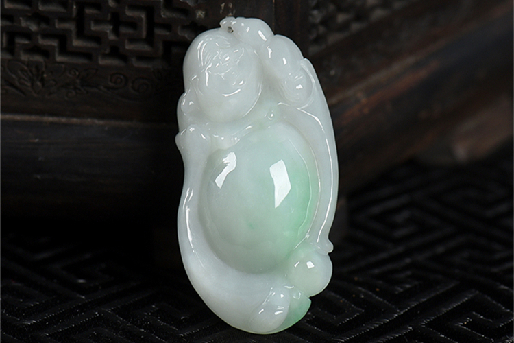 翡翠品種圖集，一眼區(qū)分翡翠種水等級(jí)?。?）