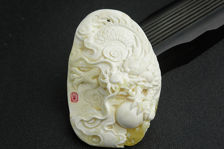 蜜蠟圖片大全 蜜蠟品種圖文介紹（4）