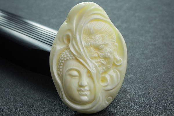 白蜜蠟清新脫俗！你值得欣賞