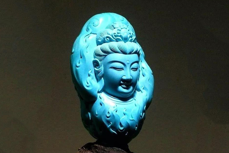 2017第八屆“良渚杯”玉石雕刻精品展獲獎(jiǎng)作品欣賞（10）