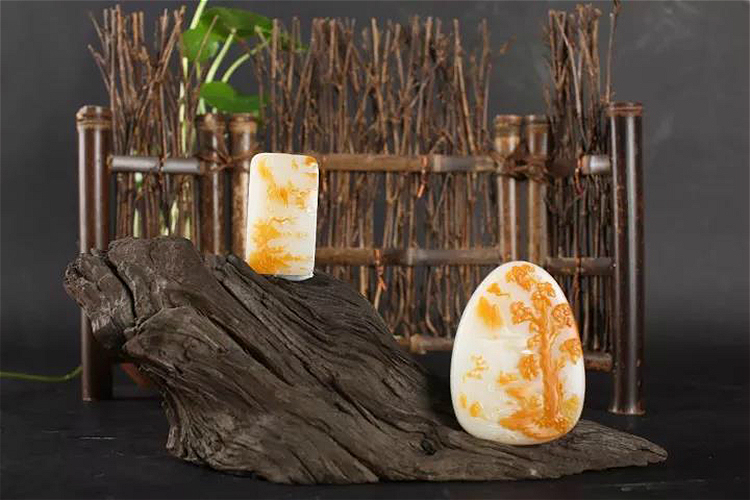 第八屆“良渚杯”玉石雕刻精品展精品欣賞（4）