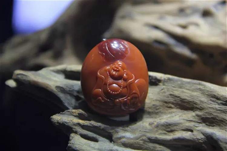 第八屆“良渚杯”玉石雕刻精品展精品欣賞（7）