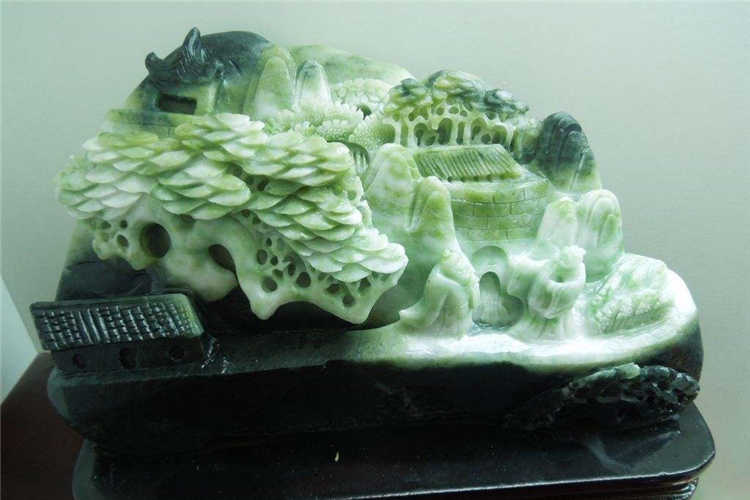 假翡翠圖片，假翡翠都有哪些？（7）