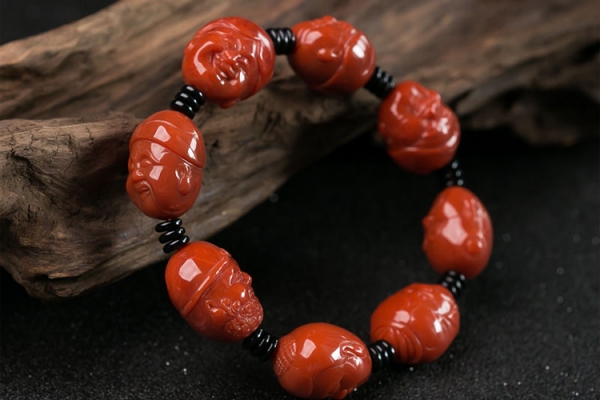 南紅價格多少一克？南紅價格暴跌是真的嗎？