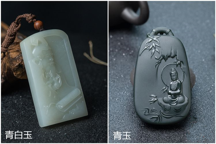 和田玉種類有哪些？和田玉種類圖片（4）