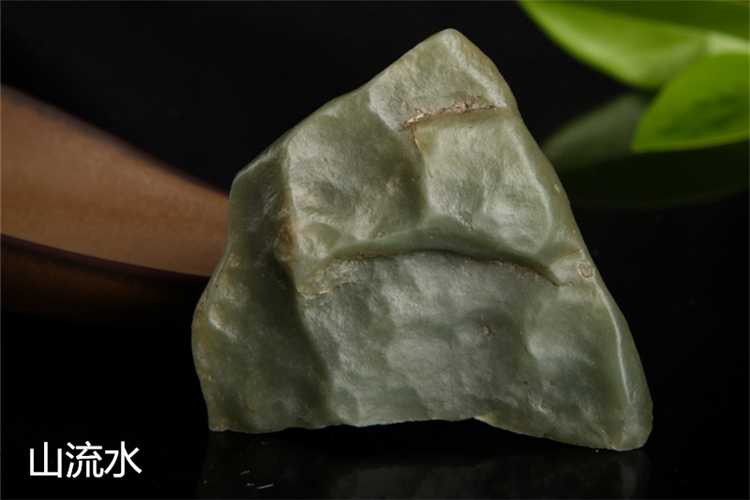 和田玉種類有哪些？和田玉種類圖片（9）