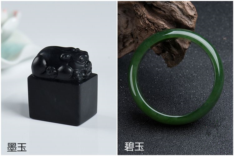 和田玉種類有哪些？和田玉種類圖片（6）