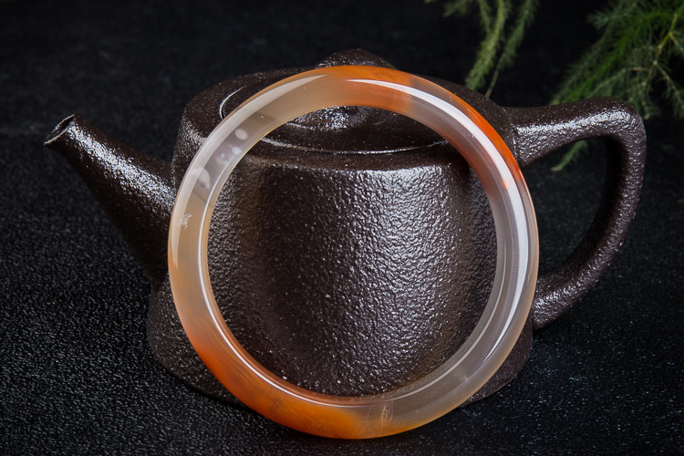 瑪瑙手鐲精品欣賞，真正的瑪瑙手鐲圖片（9）