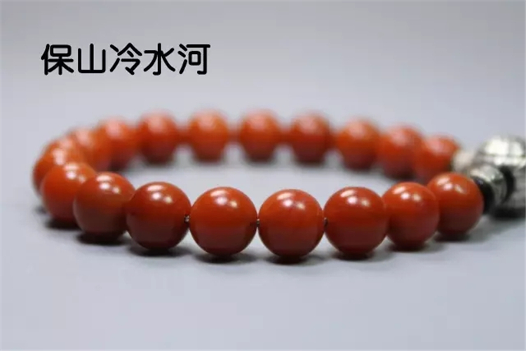 保山南紅，保山各礦口南紅特點(diǎn)（4）
