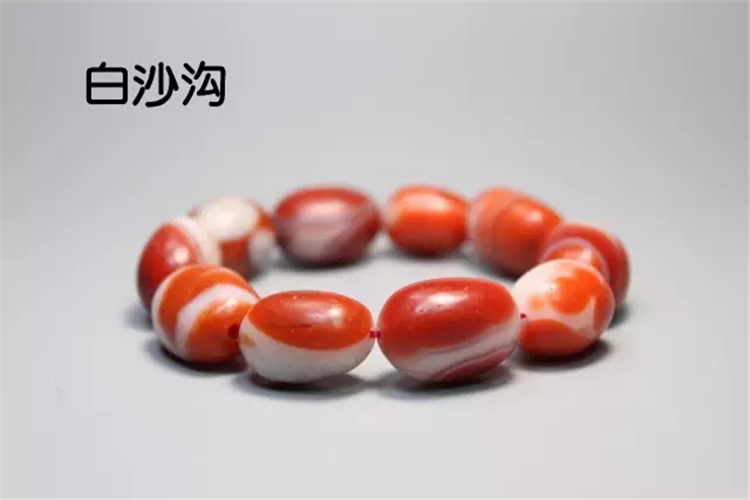保山南紅，保山各礦口南紅特點(diǎn)（6）