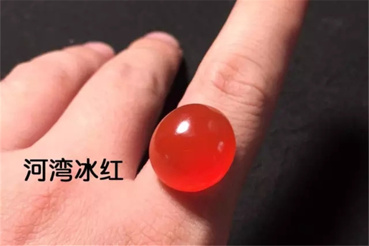 保山南紅，保山各礦口南紅特點(diǎn)（10）
