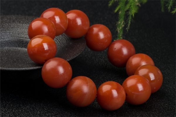 保山南紅價(jià)格，保山南紅市場(chǎng)行情