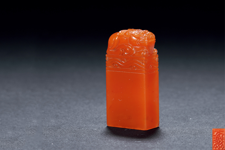 紅瑪瑙什么價(jià)格？天然紅瑪瑙飾品欣賞（4）
