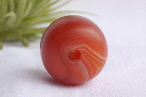 南紅真假圖片，南紅真假如何分辨？