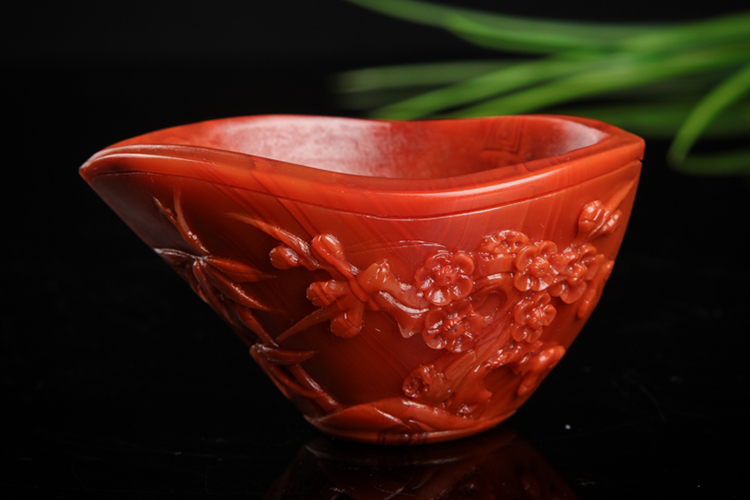 四川南紅價(jià)格，四川南紅圖片及價(jià)格（4）