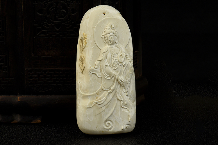 蜜蠟為什么不能送人？送人蜜蠟精品欣賞（8）