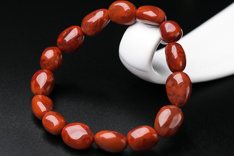 南紅手串價(jià)格，不同品種南紅手串價(jià)格（10）