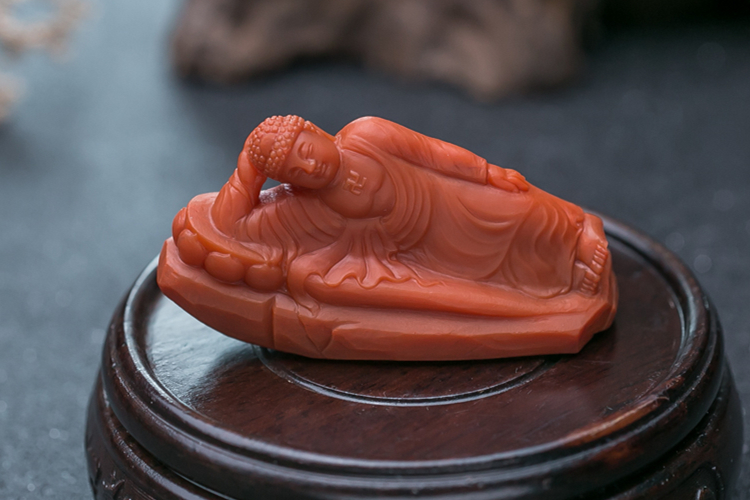 南紅瑪瑙的功效與禁忌，南紅佩戴禁忌（1）