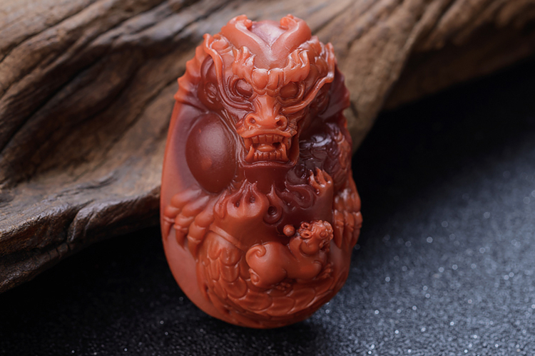 南紅瑪瑙的功效與禁忌，南紅佩戴禁忌（2）