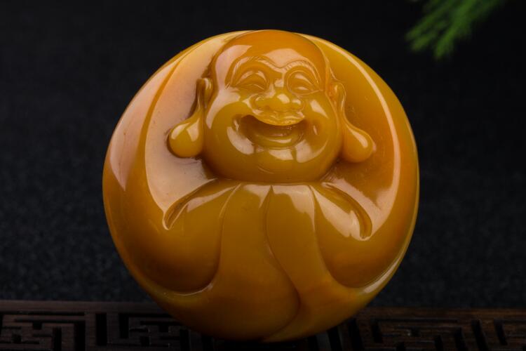 黃龍玉作品欣賞，黃龍玉有收藏價(jià)值嗎？（5）