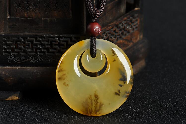 黃龍玉作品欣賞，黃龍玉有收藏價(jià)值嗎？（9）