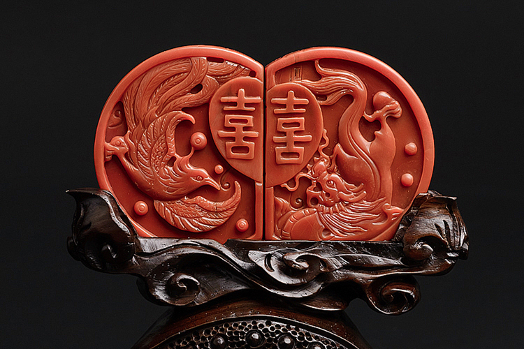 南紅保養(yǎng)的方法及禁忌，南紅怎么保養(yǎng)？（7）
