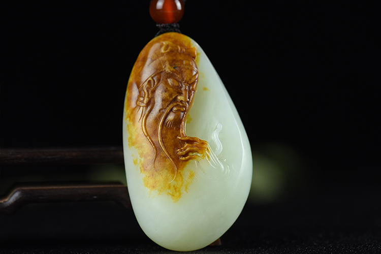 和田玉的價(jià)格，和田玉價(jià)格及圖片（2）