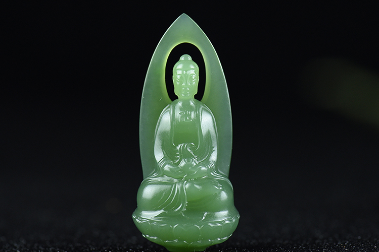 和田玉的價(jià)格，和田玉價(jià)格及圖片（4）