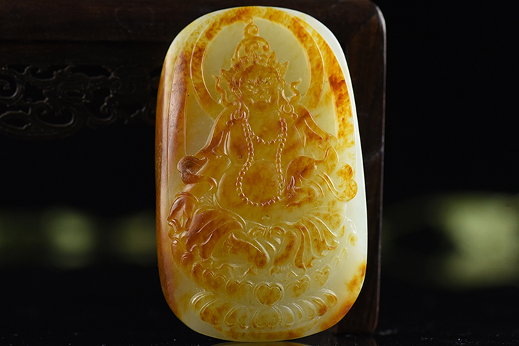 和田玉的價(jià)格，和田玉價(jià)格及圖片（9）