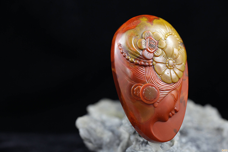 戰(zhàn)國紅究竟是何物？如何挑選戰(zhàn)國紅？（5）