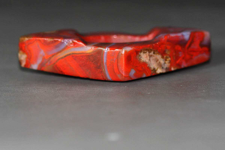 戰(zhàn)國紅究竟是何物？如何挑選戰(zhàn)國紅？（2）
